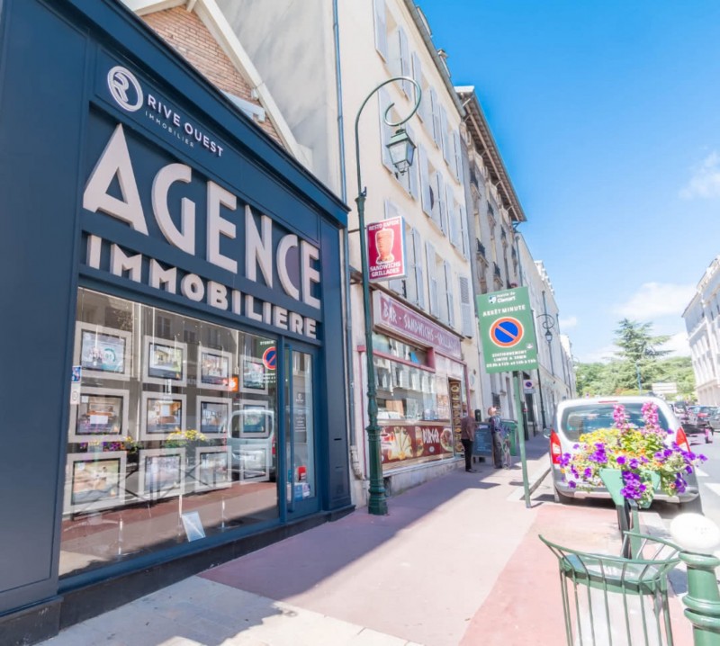 Trouver une agence immobilière indépendante pour vendre son appartement près de Meudon  Boulogne-Billancourt  Rive ouest immo