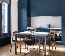Vous recherchez à refaire votre cuisine sur mesure à Versailles proche de  Paris  Cuisishop